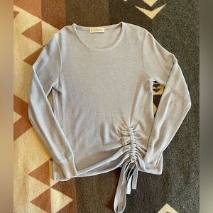 White +Warren Sweater EUC